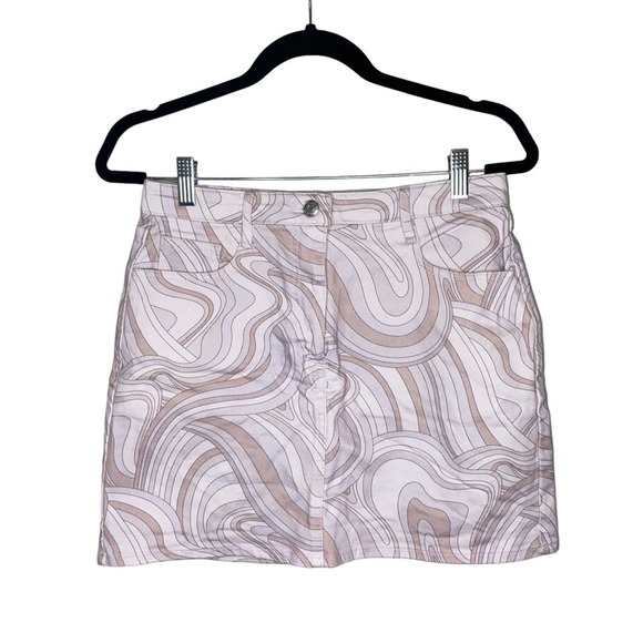 Aritzia Wilfred Free Date Skirt - Picture 1 of 6